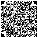 QR code with The Lazy Gator contacts