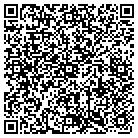 QR code with Heritage Village Cmnty Pool contacts