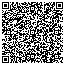 QR code with Three Little Bakers Racquet & contacts