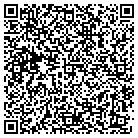 QR code with He Takes The Cakes LLC contacts
