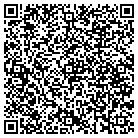 QR code with Mazza Air Conditioning contacts