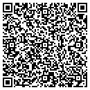 QR code with J O Wilson Pool contacts