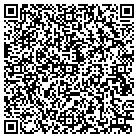 QR code with Oxon Run Outdoor Pool contacts