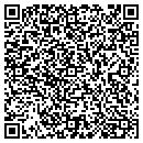 QR code with A D Barnes Pool contacts