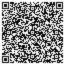 QR code with Hesse Flooring contacts