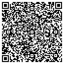 QR code with The Keg contacts