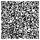 QR code with Coral Tint contacts