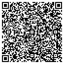 QR code with Juneau Port contacts