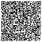QR code with Les' Carpet & Drapery Instlltn contacts