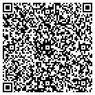 QR code with The Real Estate Broker contacts