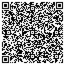 QR code with C Js Beverage Inc contacts