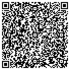 QR code with Azimuth, LLC contacts