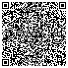QR code with The Diaper Cake Place contacts