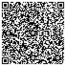 QR code with Gabriel's Wine & Spirits contacts