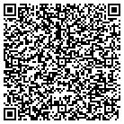 QR code with Developmental Services Of Iowa contacts