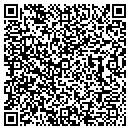 QR code with James Liquor contacts