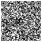 QR code with Knollwood's Liquor Stores contacts