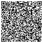 QR code with Fannycake Diaper Cakes contacts