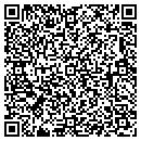 QR code with Cermak Pool contacts