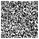 QR code with Custom Built Personal Training contacts