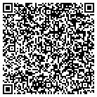 QR code with Custom Built Personal Training contacts