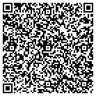 QR code with Custom Built Personal Training contacts