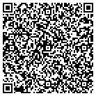 QR code with Custom Built Personal Training contacts