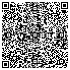 QR code with B&B Safety Consultants LLC contacts