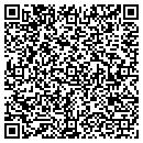 QR code with King Food Discount contacts
