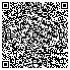 QR code with Ultimate Travel Service contacts