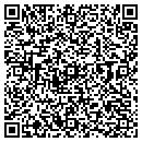 QR code with American Mdm contacts