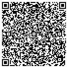 QR code with Accent Travel & Cruises contacts