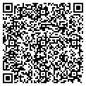 QR code with DE Ja Vu contacts