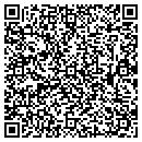 QR code with Zook Realty contacts