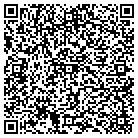 QR code with C & L Contracting Service Inc contacts