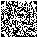 QR code with Red's Liquor contacts