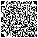 QR code with Rendon Shell contacts