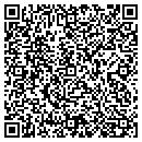 QR code with Caney City Pool contacts