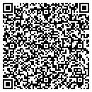 QR code with A-List Travels contacts
