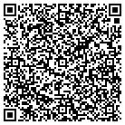 QR code with D C Tree & Lawn Service contacts