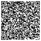 QR code with One On One Floor Covering contacts