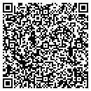 QR code with Carls Cakes contacts