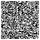 QR code with Ballentines Mosaic Relfections contacts