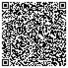 QR code with Pocatello Mattress & Furniture Inc contacts