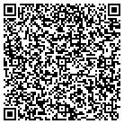 QR code with Anew Human Resources contacts