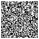 QR code with Rug Bindery contacts