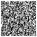 QR code with Lent Pilates contacts