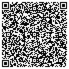 QR code with The Cutting Room Floor contacts