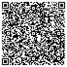 QR code with Chesapeake Harbor Pool contacts