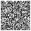 QR code with Ashby Travel contacts